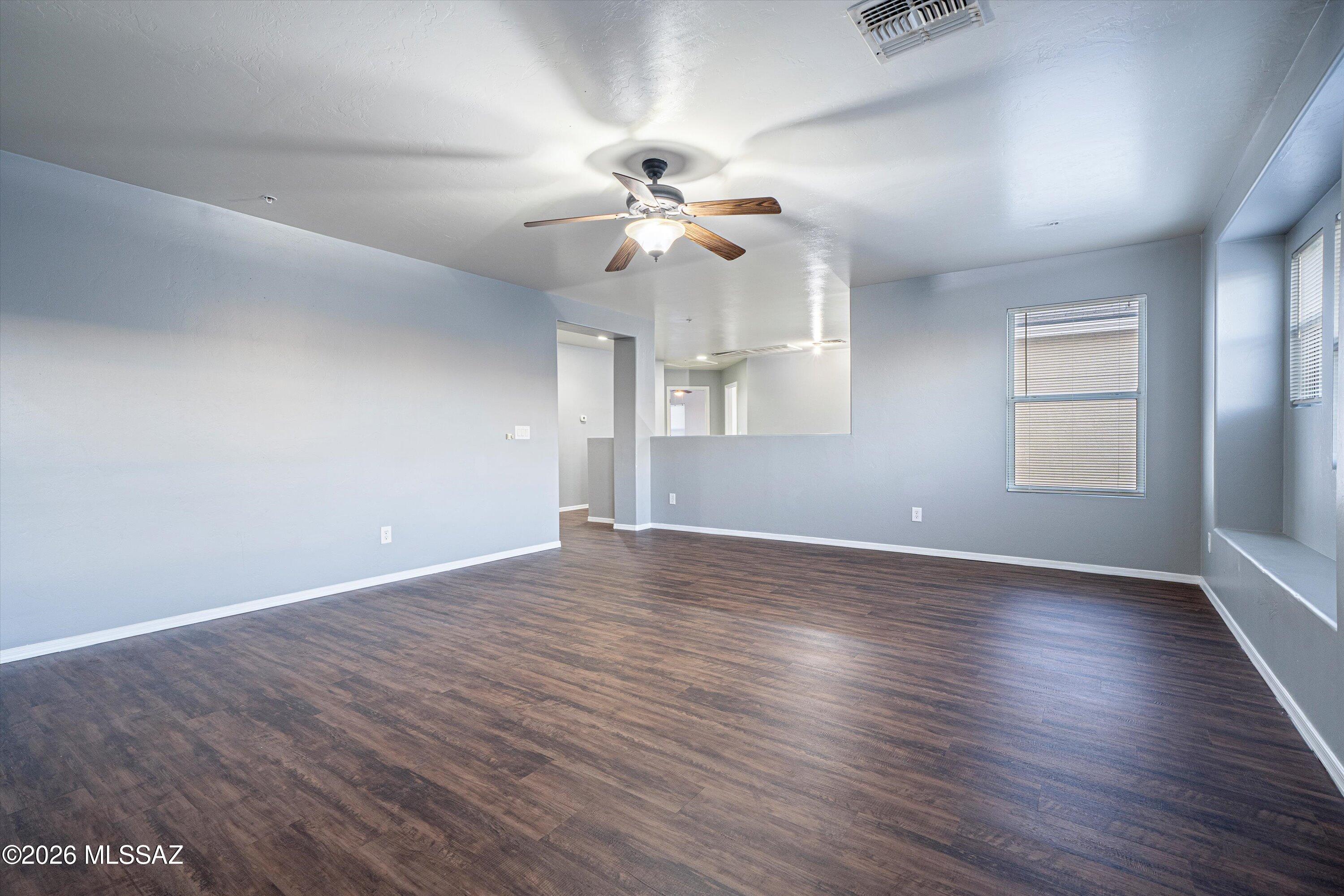 6851 South Salt Cedar Road Tucson, AZ 85756 - Photo 24 of 52 MULTI-USE LOFT