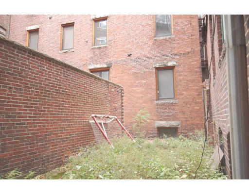 1 Unity Street, Unit 1 Boston, MA 02113 - Photo 3 of 3
