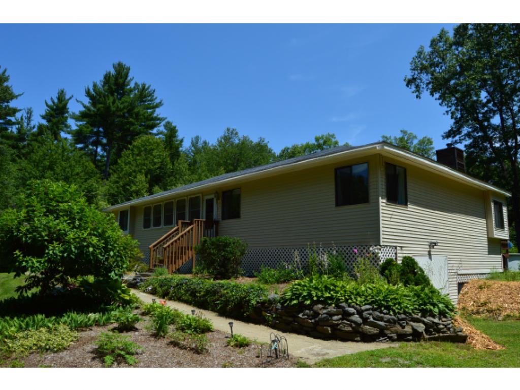 669 Pond Road Vernon, VT 05354 - Photo 1 of 31 Gallery Image 1