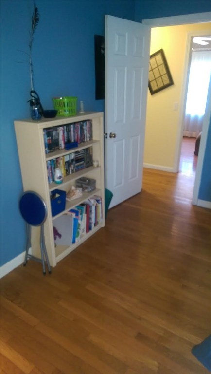 880 Whaley Hollow Road Coventry, RI 02816 - Photo 13 of 40