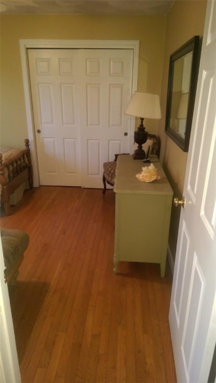 880 Whaley Hollow Road Coventry, RI 02816 - Photo 14 of 40