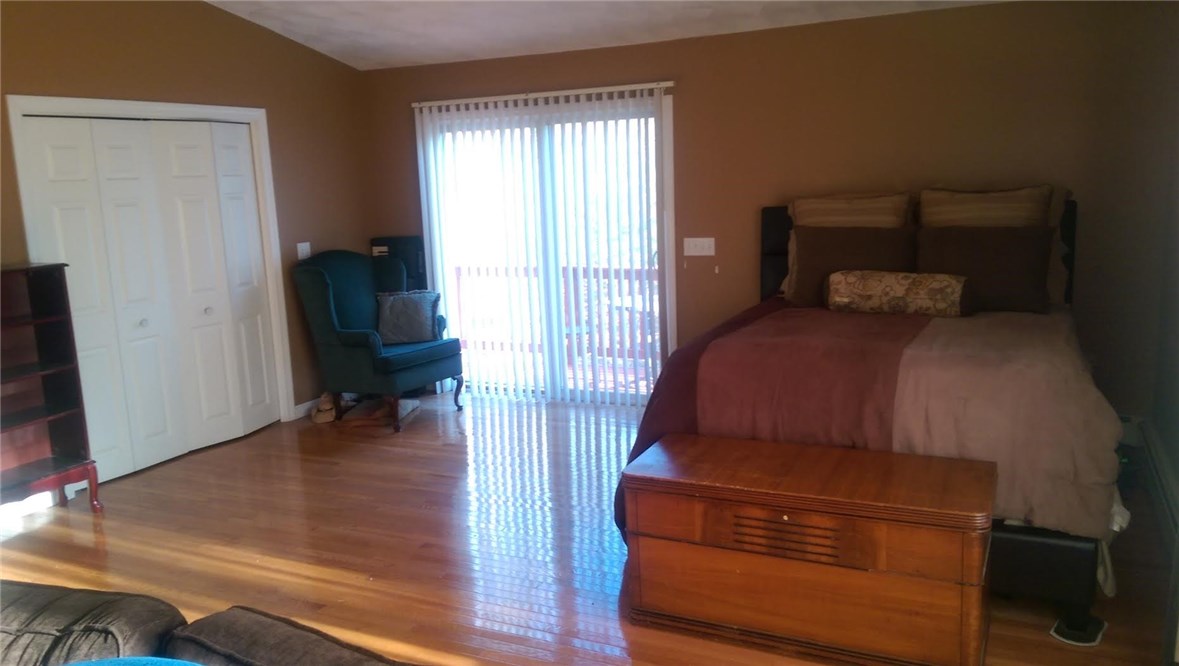 880 Whaley Hollow Road Coventry, RI 02816 - Photo 20 of 40
