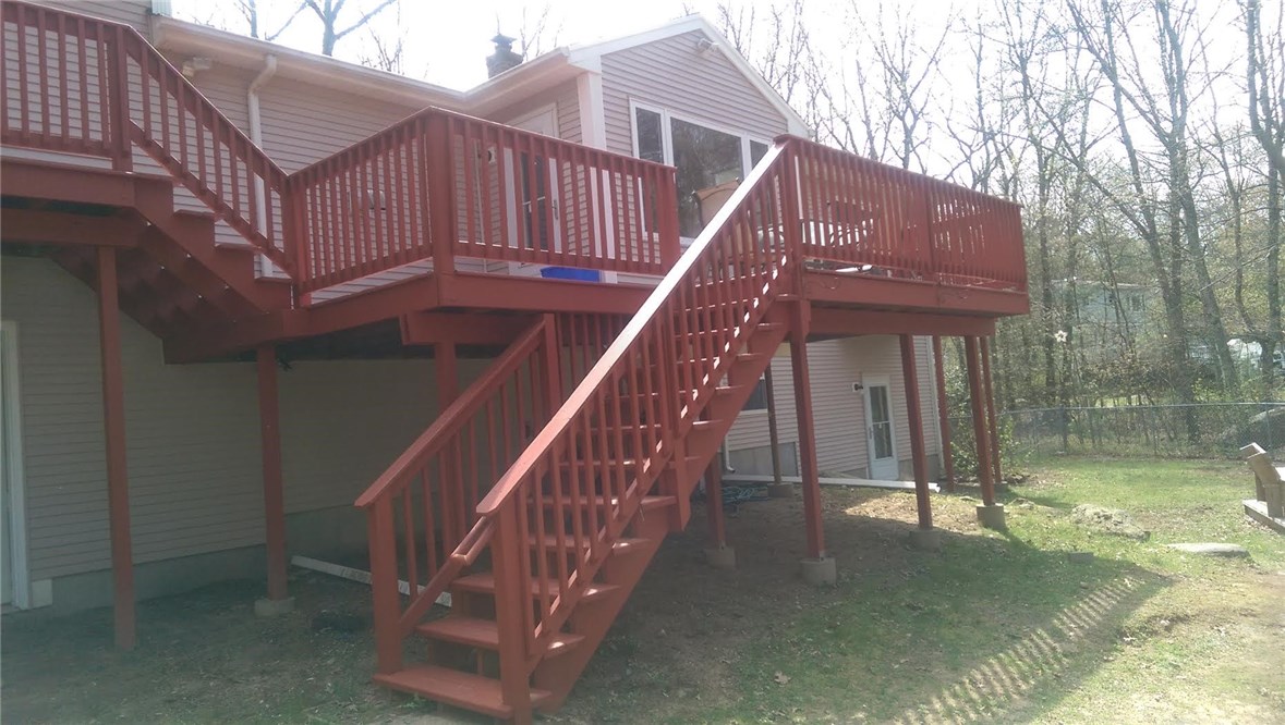 880 Whaley Hollow Road Coventry, RI 02816 - Photo 37 of 40