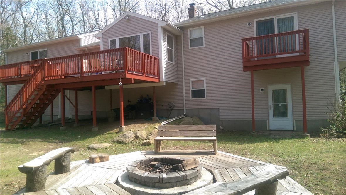 880 Whaley Hollow Road Coventry, RI 02816 - Photo 40 of 40