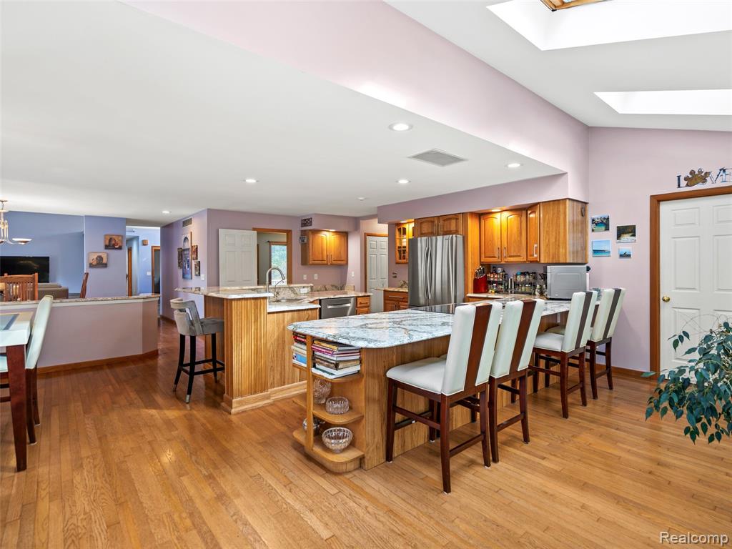 7286 Pine Knob Road Clarkston, MI 48348 - Photo 24 of 71