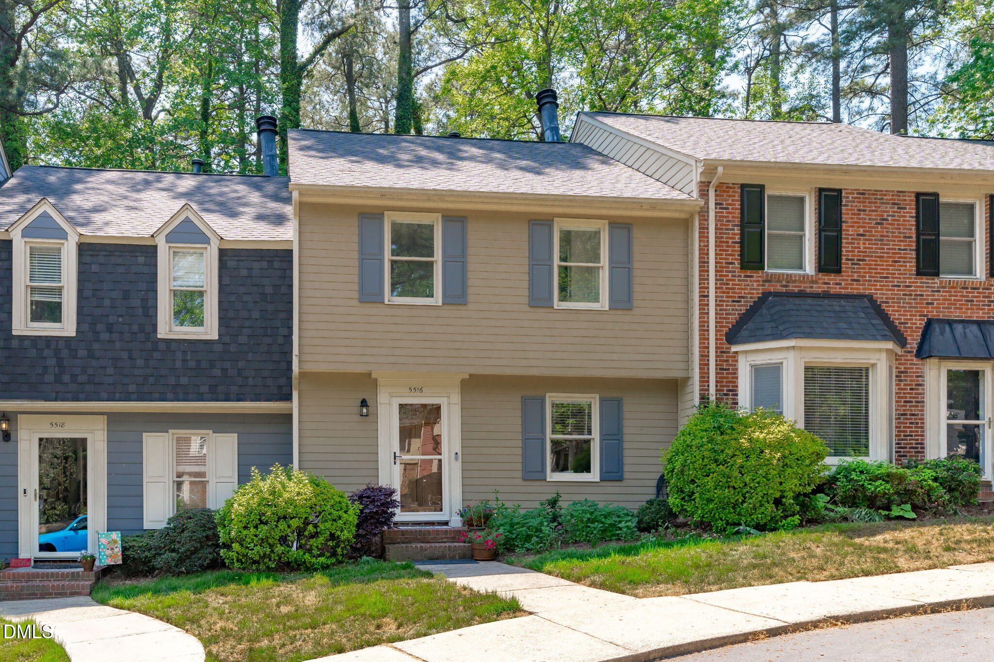 5516 Hamstead Crossing Raleigh, NC 27612 - Photo 2 of 27 B-5