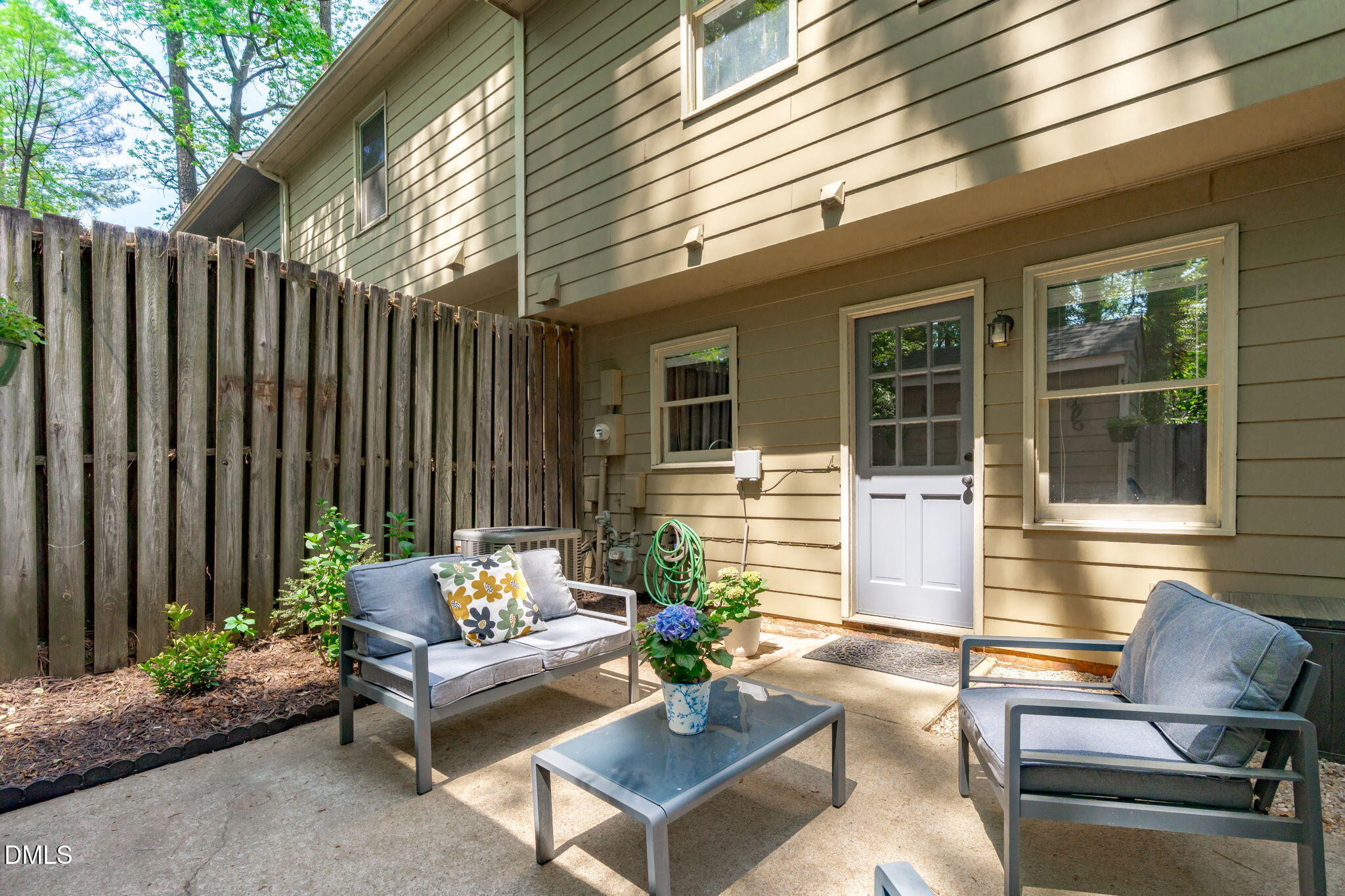 5516 Hamstead Crossing Raleigh, NC 27612 - Photo 26 of 27 B-2