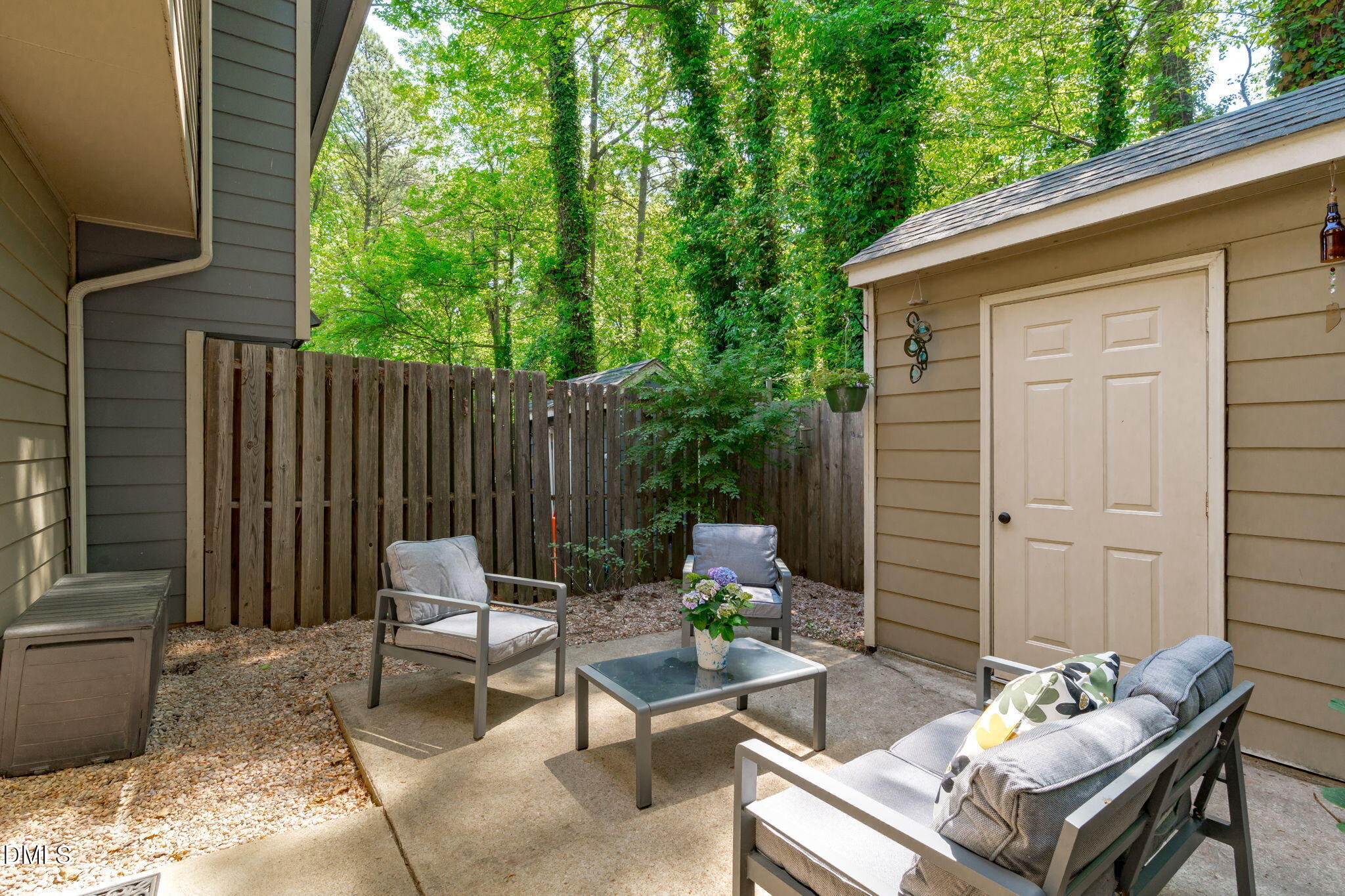 5516 Hamstead Crossing Raleigh, NC 27612 - Photo 27 of 27 B-3