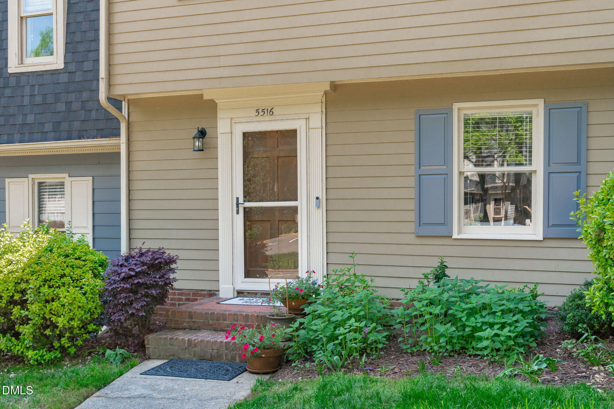 5516 Hamstead Crossing Raleigh, NC 27612 - Photo 3 of 27 B-6