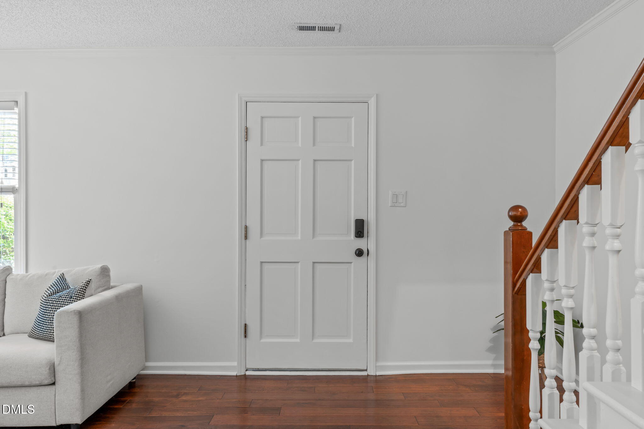 5516 Hamstead Crossing Raleigh, NC 27612 - Photo 4 of 27 A-1