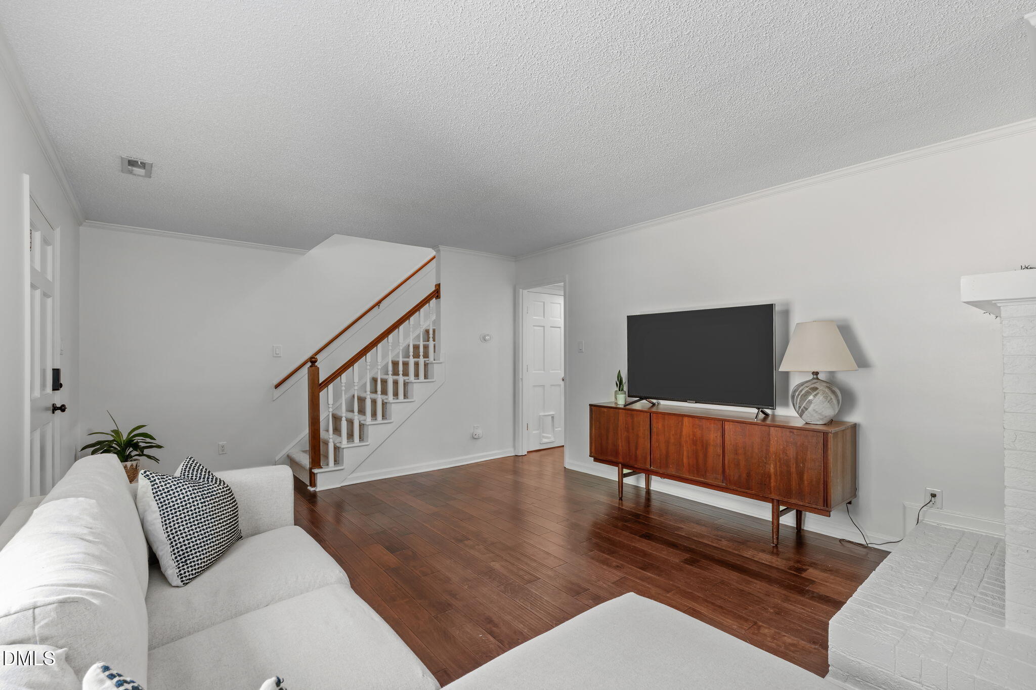 5516 Hamstead Crossing Raleigh, NC 27612 - Photo 6 of 27 A-3