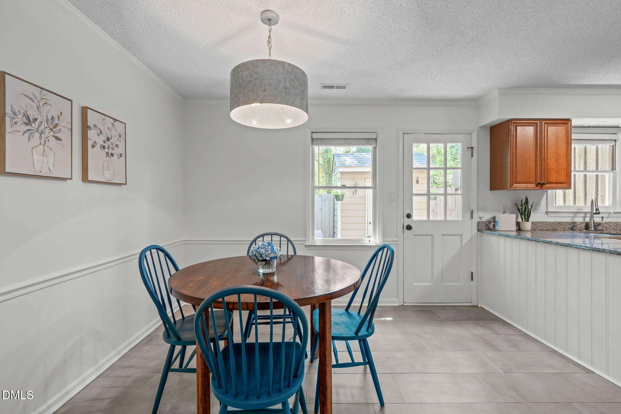 5516 Hamstead Crossing Raleigh, NC 27612 - Photo 9 of 27 A-6