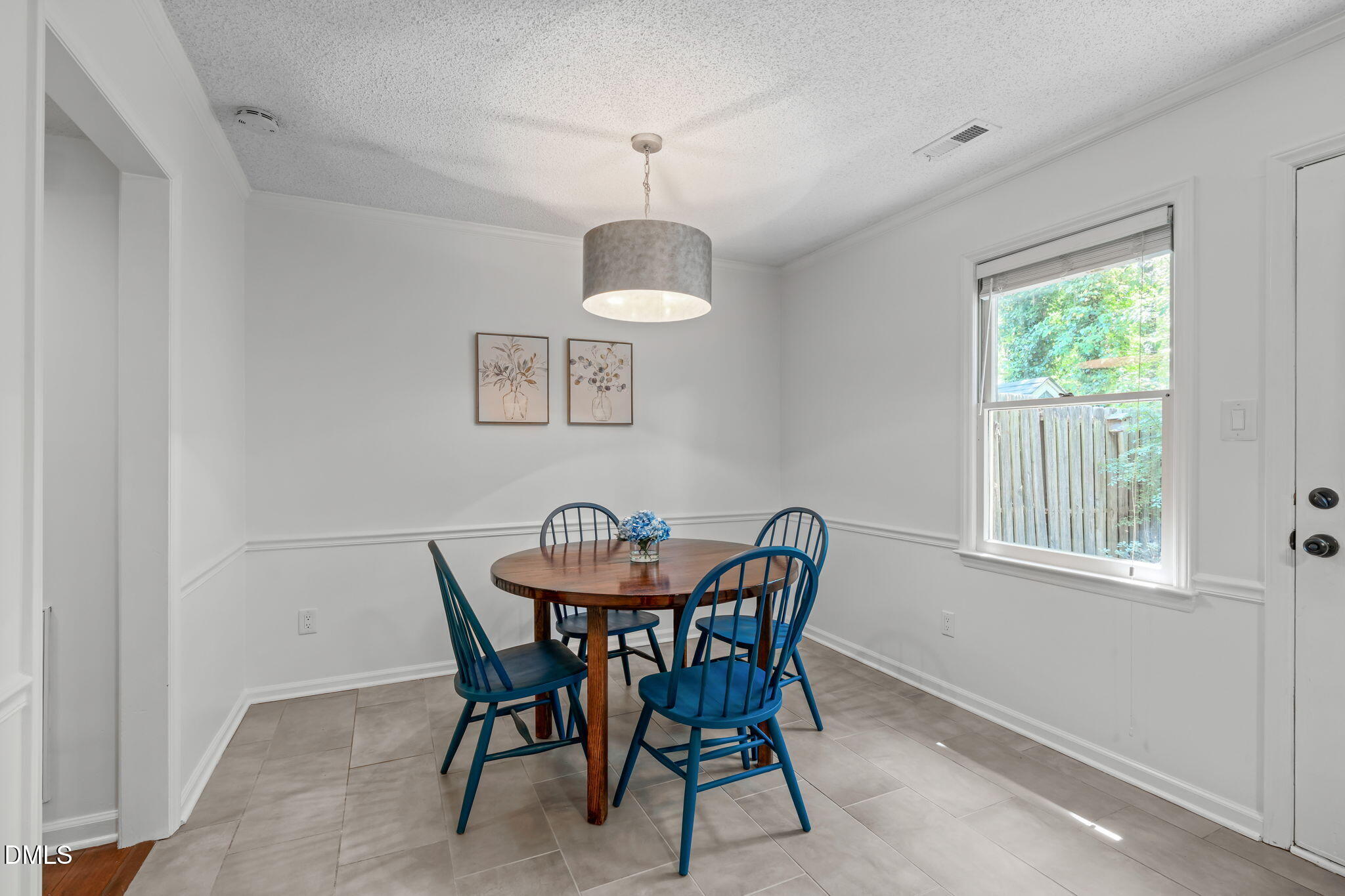 5516 Hamstead Crossing Raleigh, NC 27612 - Photo 10 of 27 A-7