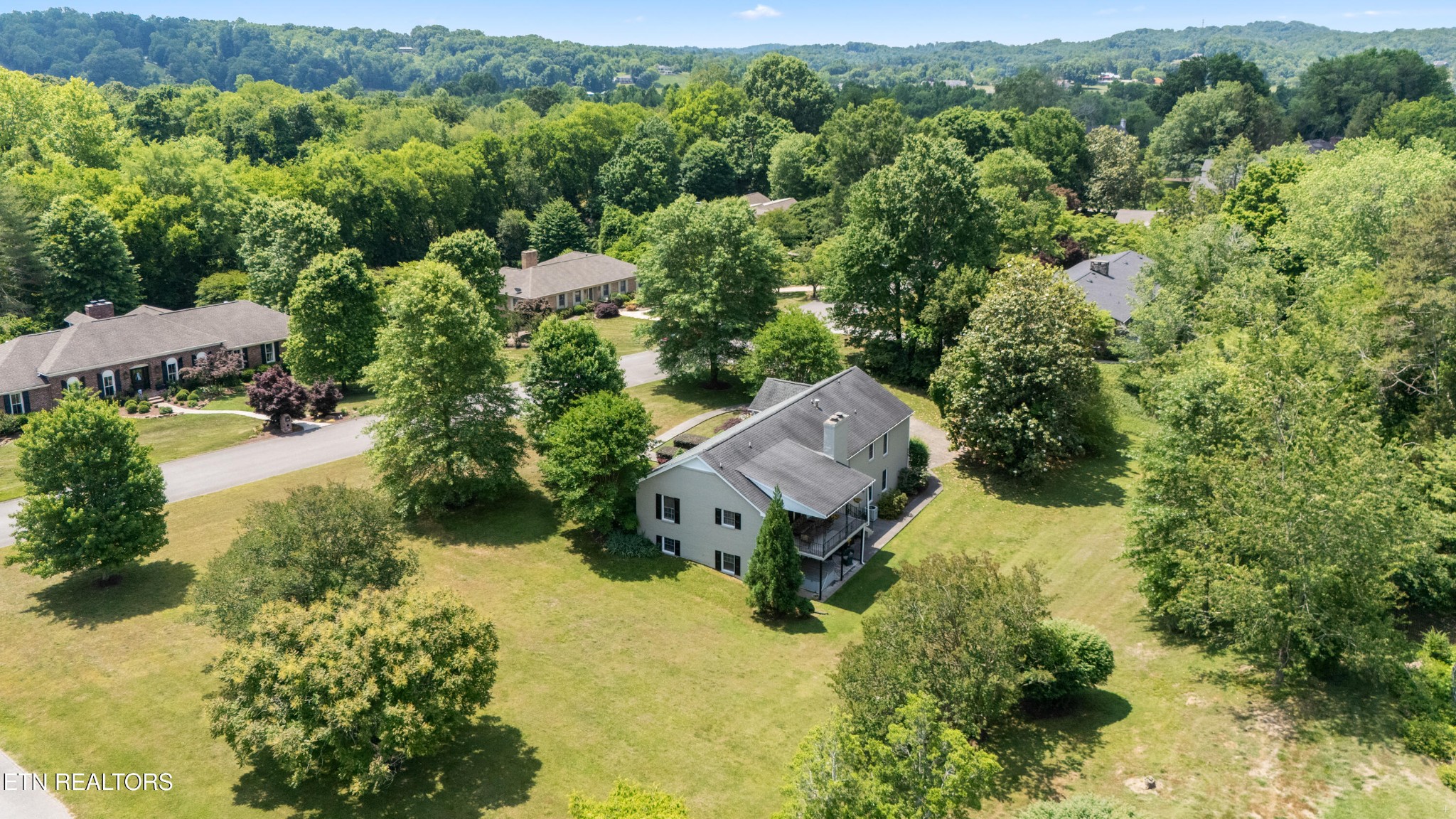 5501 River Point Cove Road Knoxville, TN 37919 - Photo 37 of 41 Gallery Image 37