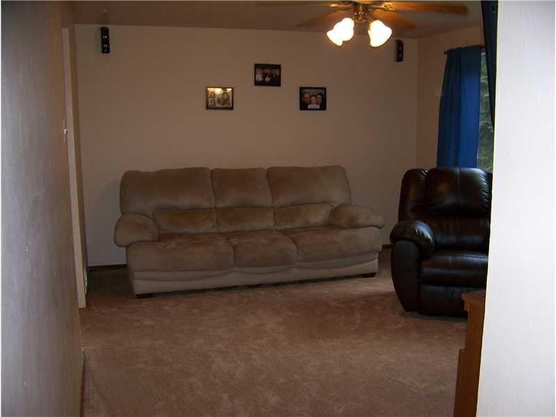 Living Room. 