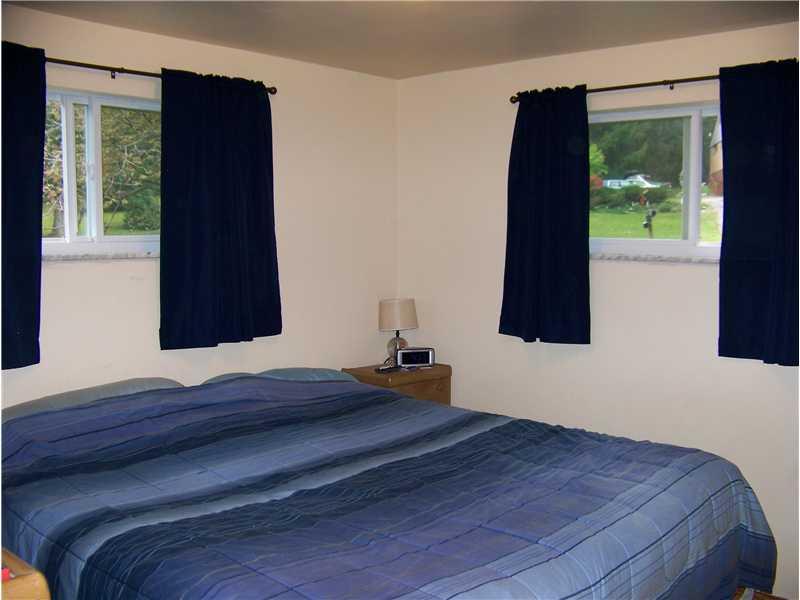 Master Bedroom. 