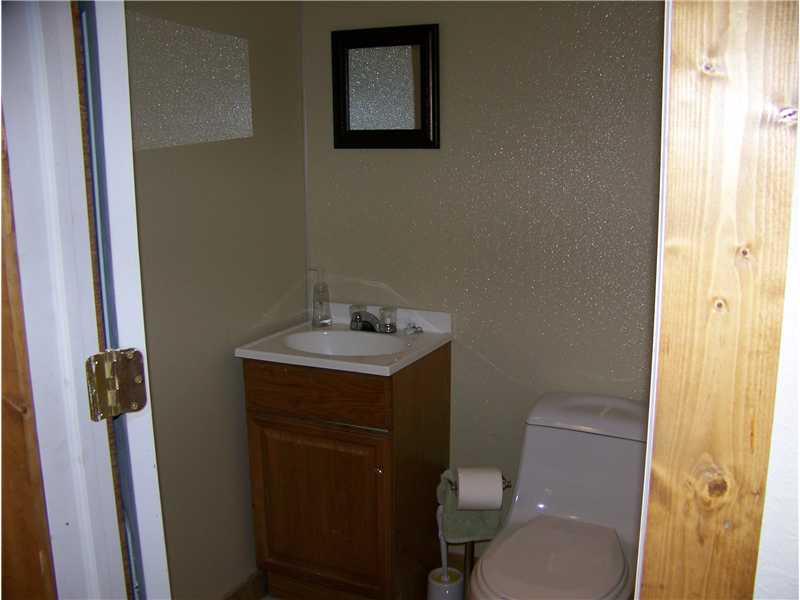 313 Parkhill Road Economy, PA 15005 - Photo 10 of 11 Partial Bath.