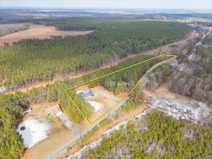$670,000 | 2301 Johnson Road, Mineral, VA 23117
