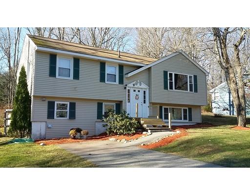27 Birchwood Road Rutland, MA 01543 - Photo 1 of 37