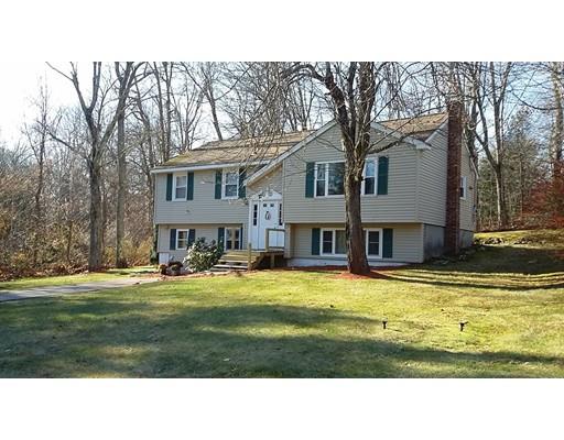 27 Birchwood Road Rutland, MA 01543 - Photo 2 of 37