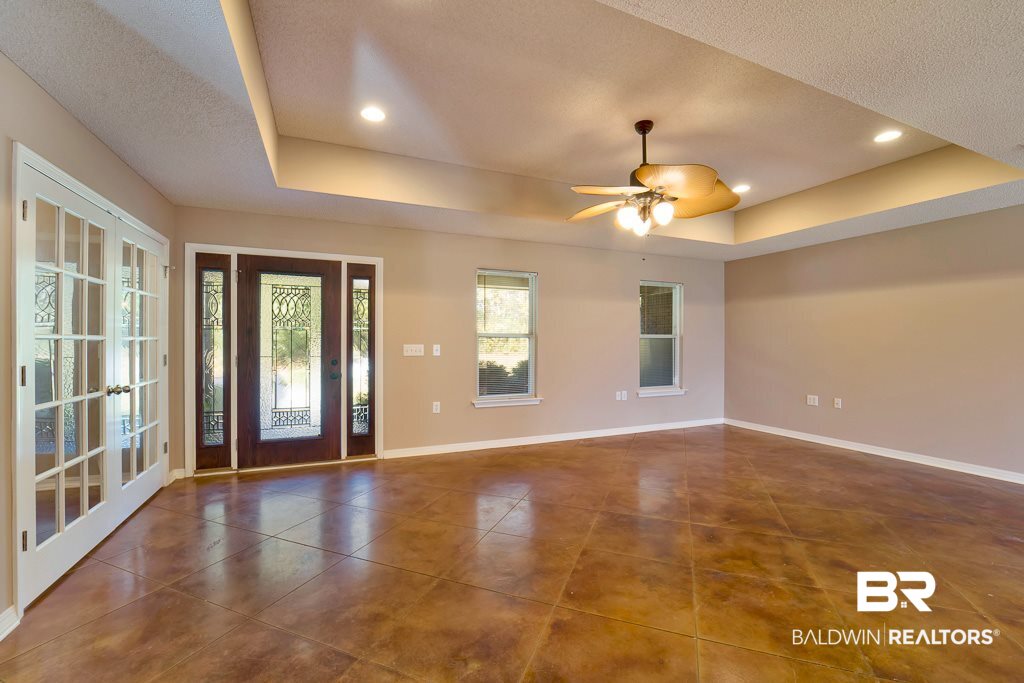 15448 Timber Ridge Drive Loxley, AL 36551 - Photo 5 of 22