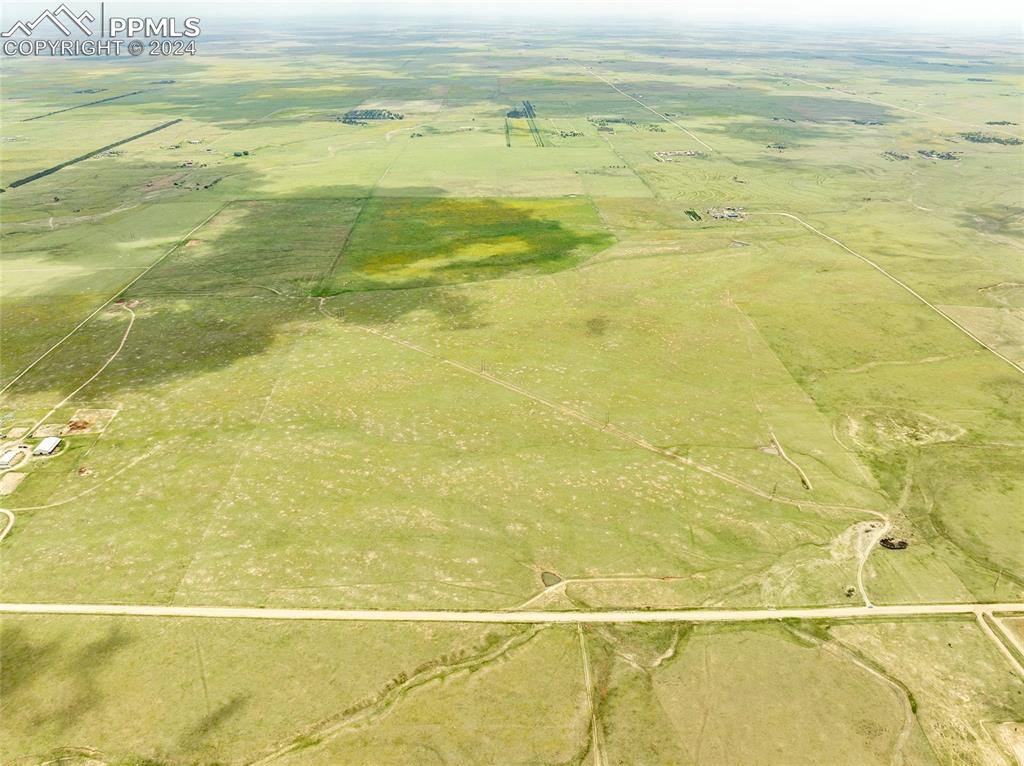 1 Sengbeil Road Yoder, CO 80864 - Photo 2 of 3 a view of an ocean