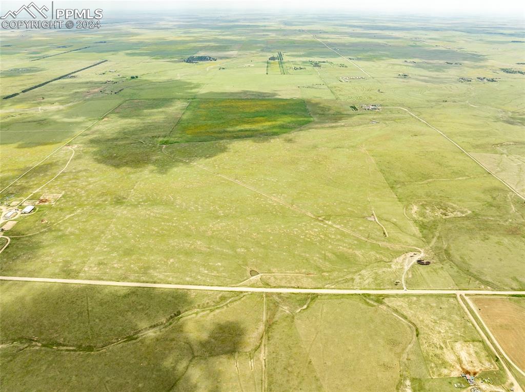 1 Sengbeil Road Yoder, CO 80864 - Photo 3 of 3 a view of an ocean