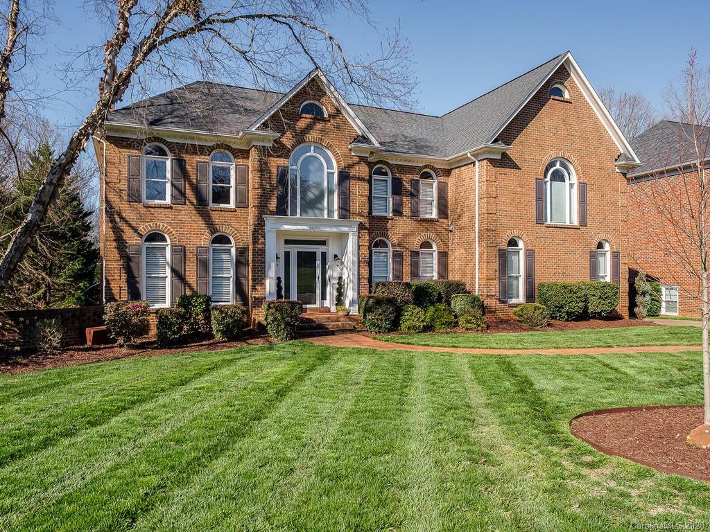 4600 Binfords Ridge Road Charlotte, NC 28226 - Photo 1 of 46 Gallery Image 1