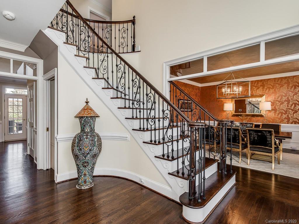 4600 Binfords Ridge Road Charlotte, NC 28226 - Photo 4 of 46 Gallery Image 4