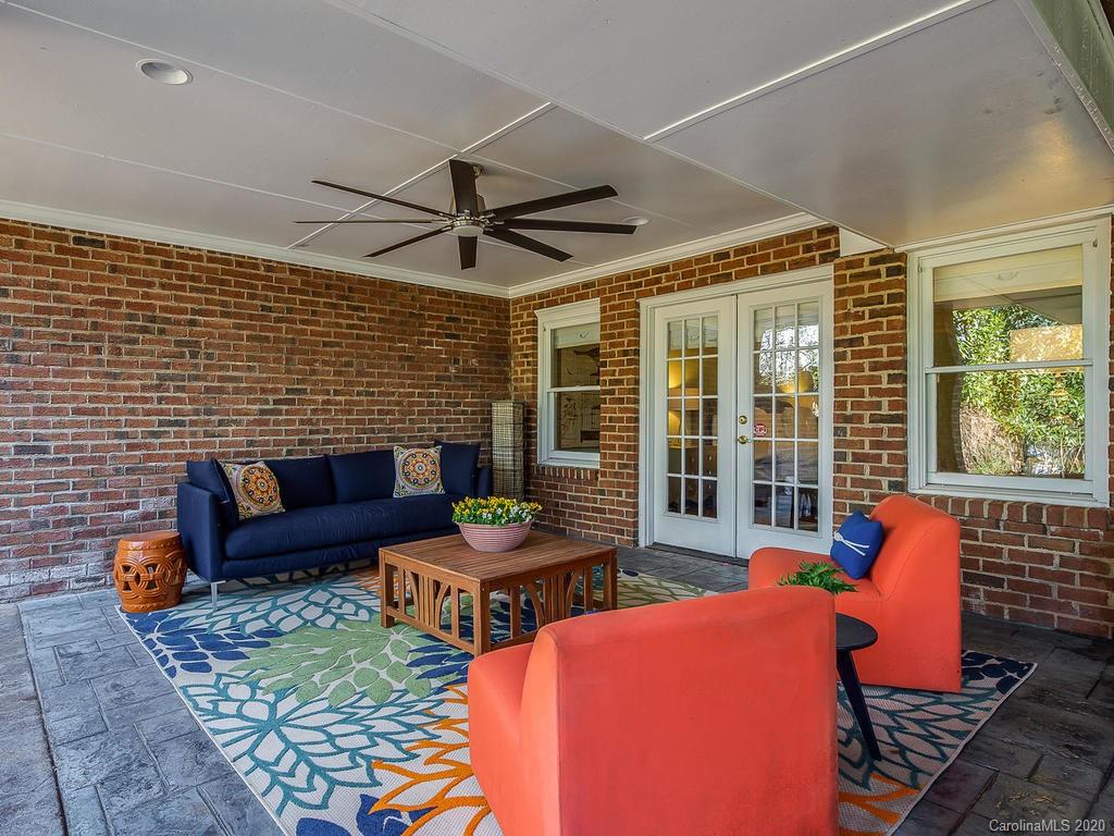 4600 Binfords Ridge Road Charlotte, NC 28226 - Photo 39 of 46 Gallery Image 39