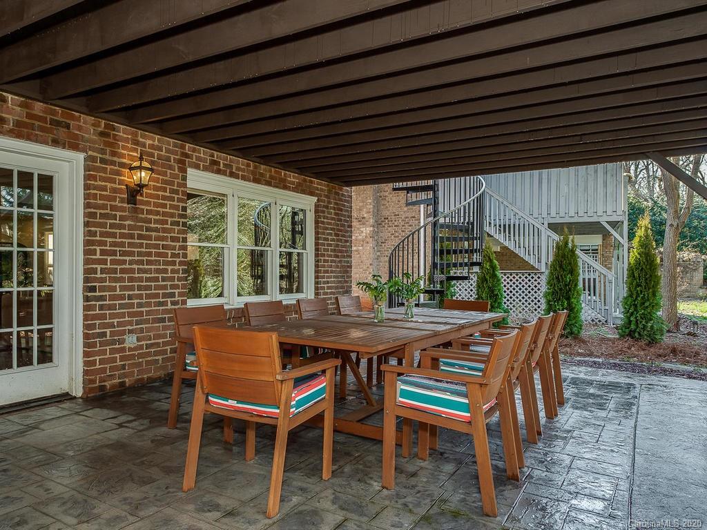 4600 Binfords Ridge Road Charlotte, NC 28226 - Photo 41 of 46 Gallery Image 41
