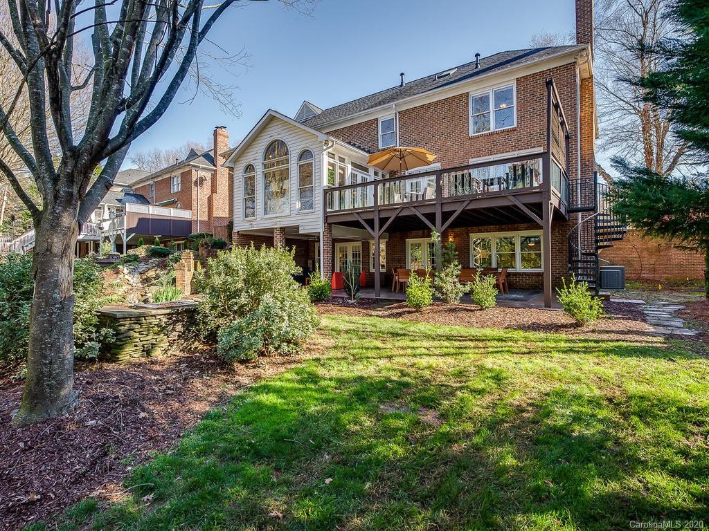 4600 Binfords Ridge Road Charlotte, NC 28226 - Photo 42 of 46 Gallery Image 42