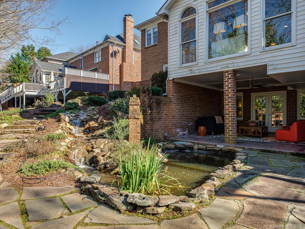 4600 Binfords Ridge Road Charlotte, NC 28226 - Photo 43 of 46 Gallery Image 43