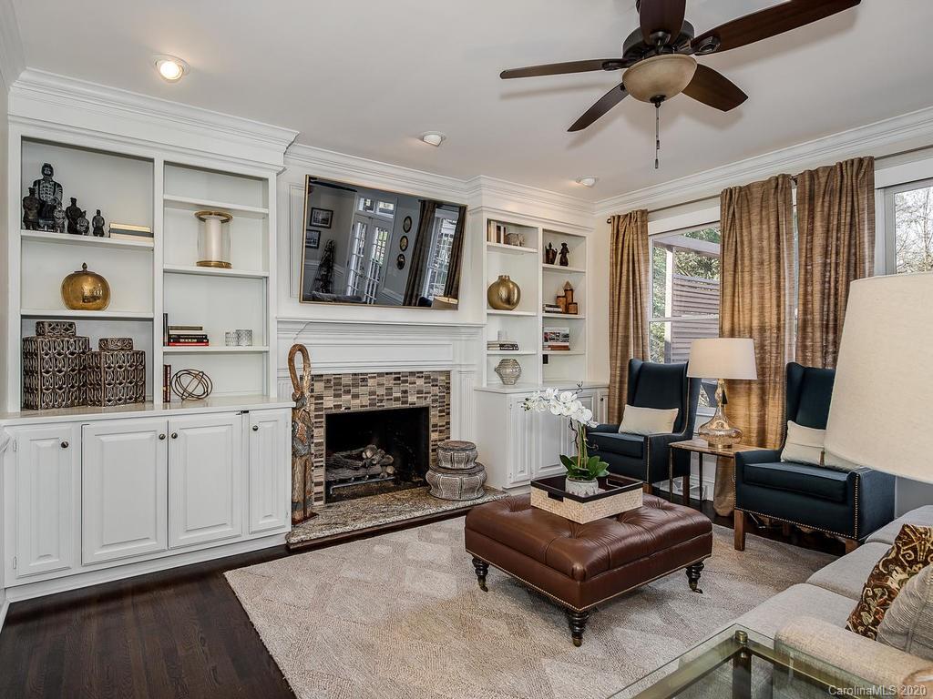 4600 Binfords Ridge Road Charlotte, NC 28226 - Photo 7 of 46 Gallery Image 7
