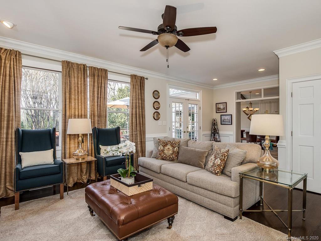 4600 Binfords Ridge Road Charlotte, NC 28226 - Photo 8 of 46 Gallery Image 8