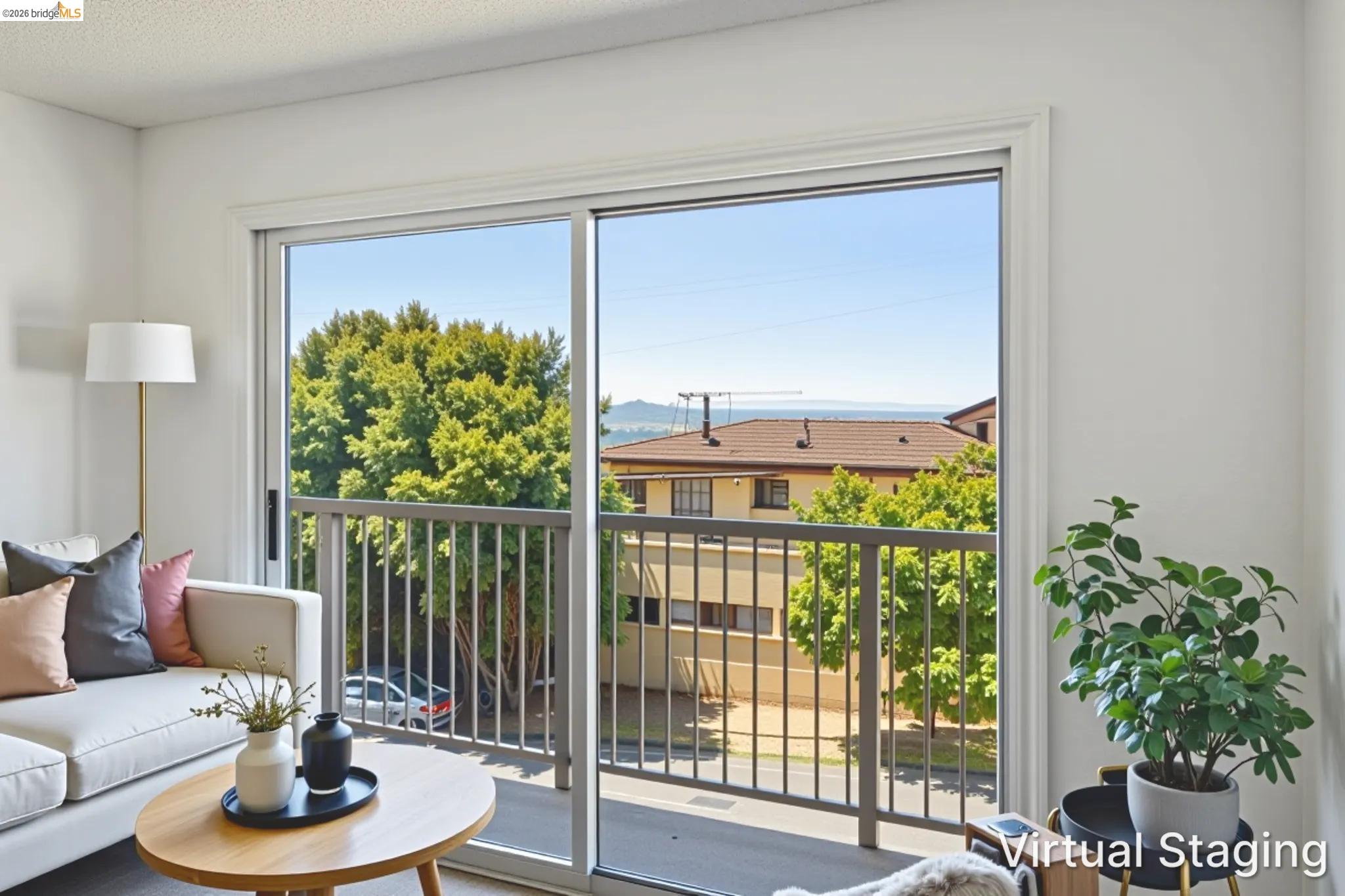 2 Panoramic Way, Unit 105 Berkeley, CA 94704 - Photo 5 of 13