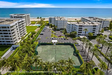 $2,695,000 | 2600 South Ocean Boulevard, Unit 202W, Palm Beach, FL 33480