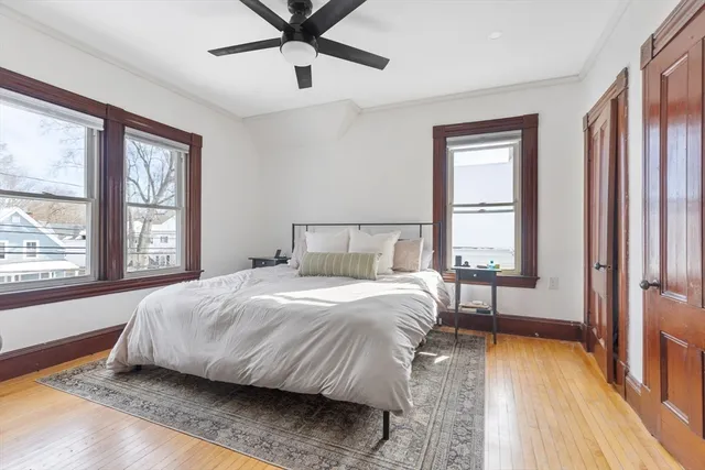 $3,600 | 85 Bedford Street, Bridgewater, MA 02324