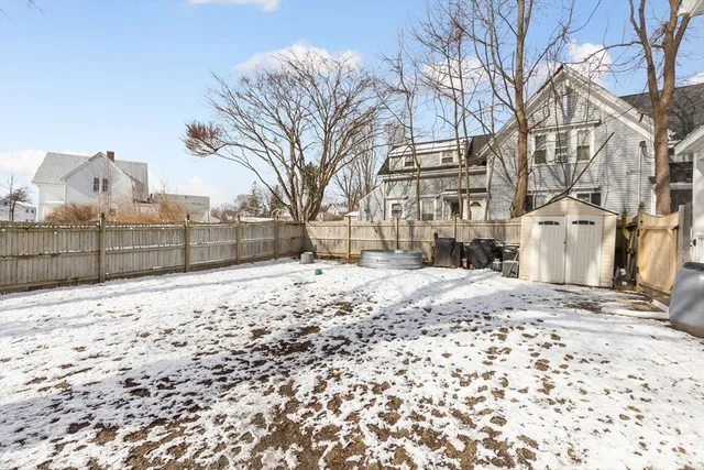 $3,600 | 85 Bedford Street, Bridgewater, MA 02324