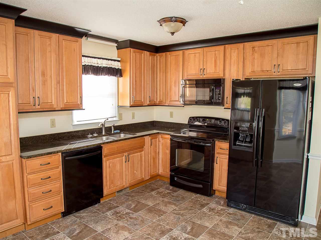 3636 Castlegate Drive Raleigh, NC 27616 - Photo 3 of 12