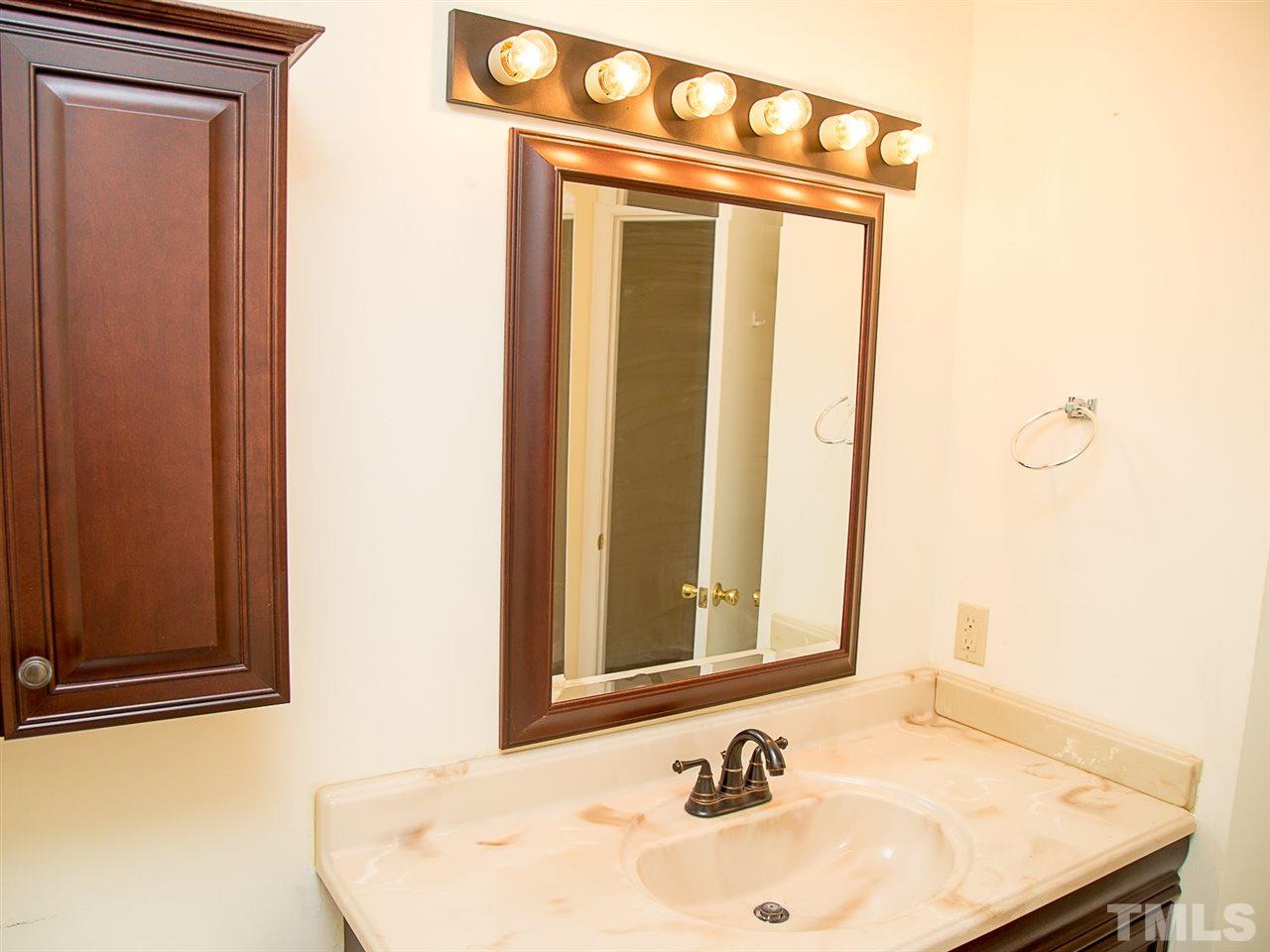 3636 Castlegate Drive Raleigh, NC 27616 - Photo 4 of 12