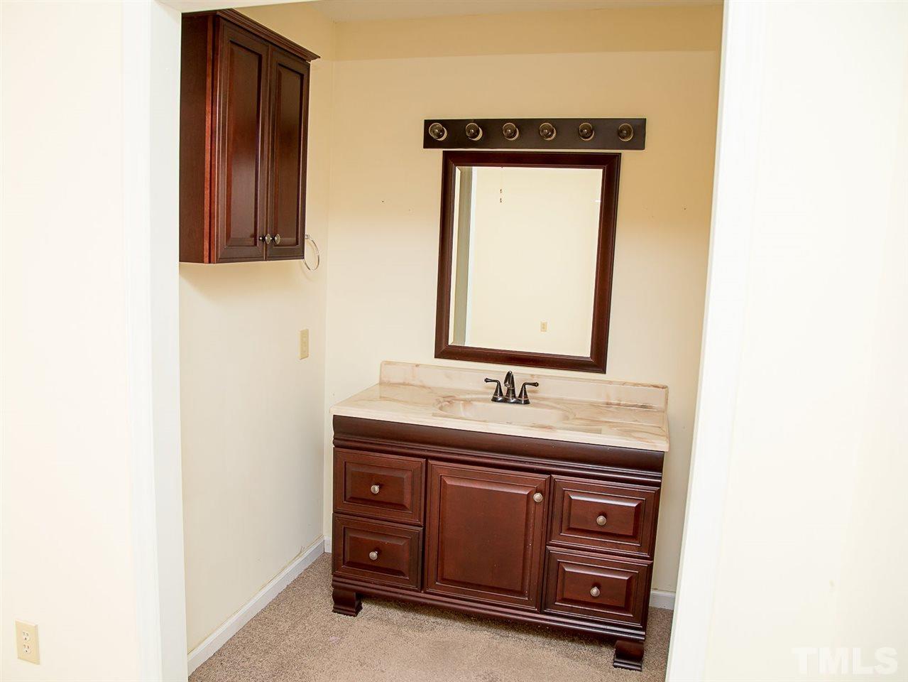 3636 Castlegate Drive Raleigh, NC 27616 - Photo 5 of 12