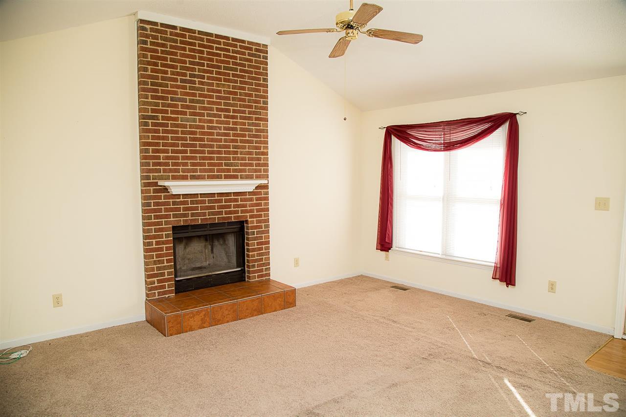 3636 Castlegate Drive Raleigh, NC 27616 - Photo 6 of 12