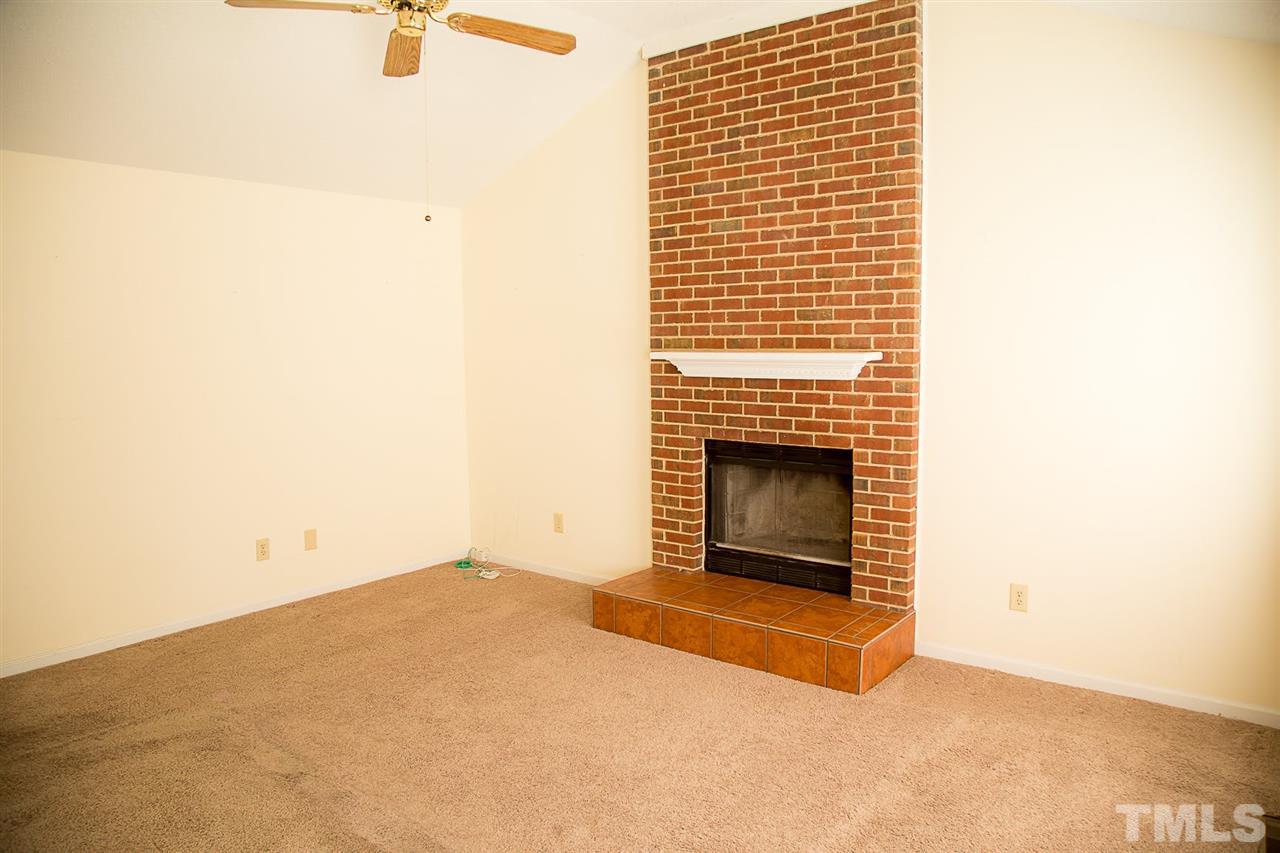 3636 Castlegate Drive Raleigh, NC 27616 - Photo 7 of 12