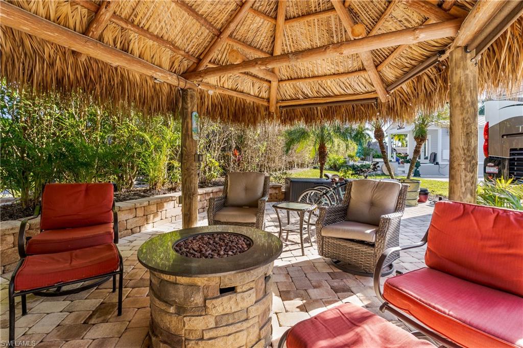 13606 Snapper Lane Naples, FL 34114 - Photo 17 of 43