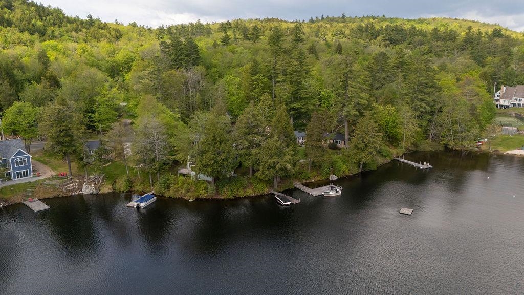 766 Jobs Creek Road, Unit 4 Sunapee, NH 03782 - Photo 3 of 20
