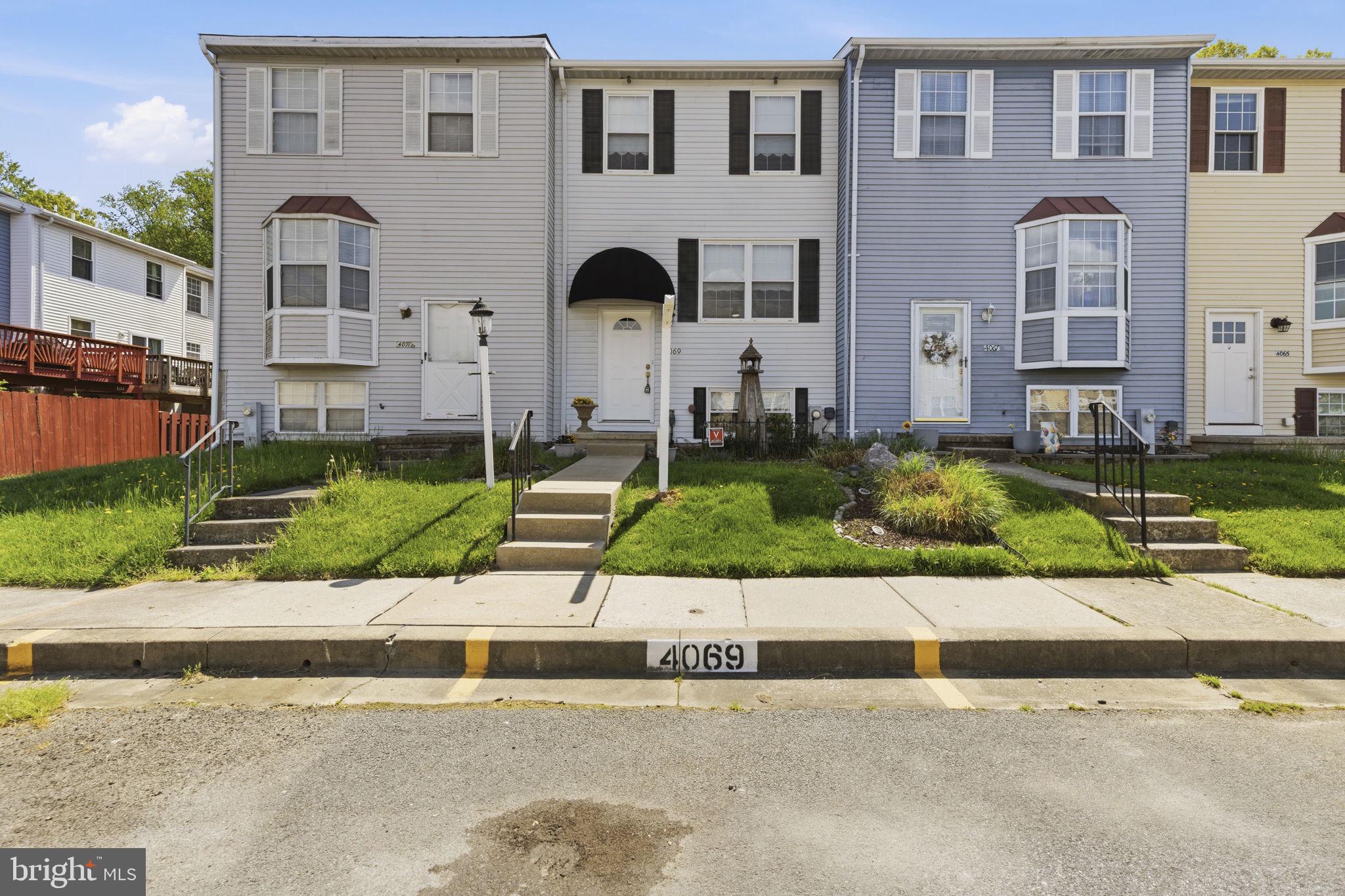 4069 Rustico Road Baltimore, MD 21220 - Photo 30 of 36 Gallery Image 30