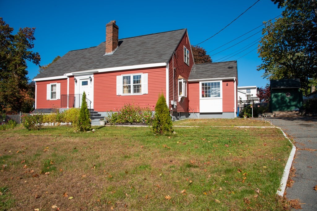 18 Olean Road Burlington, MA 01803 - Photo 1 of 35 Gallery Image 1