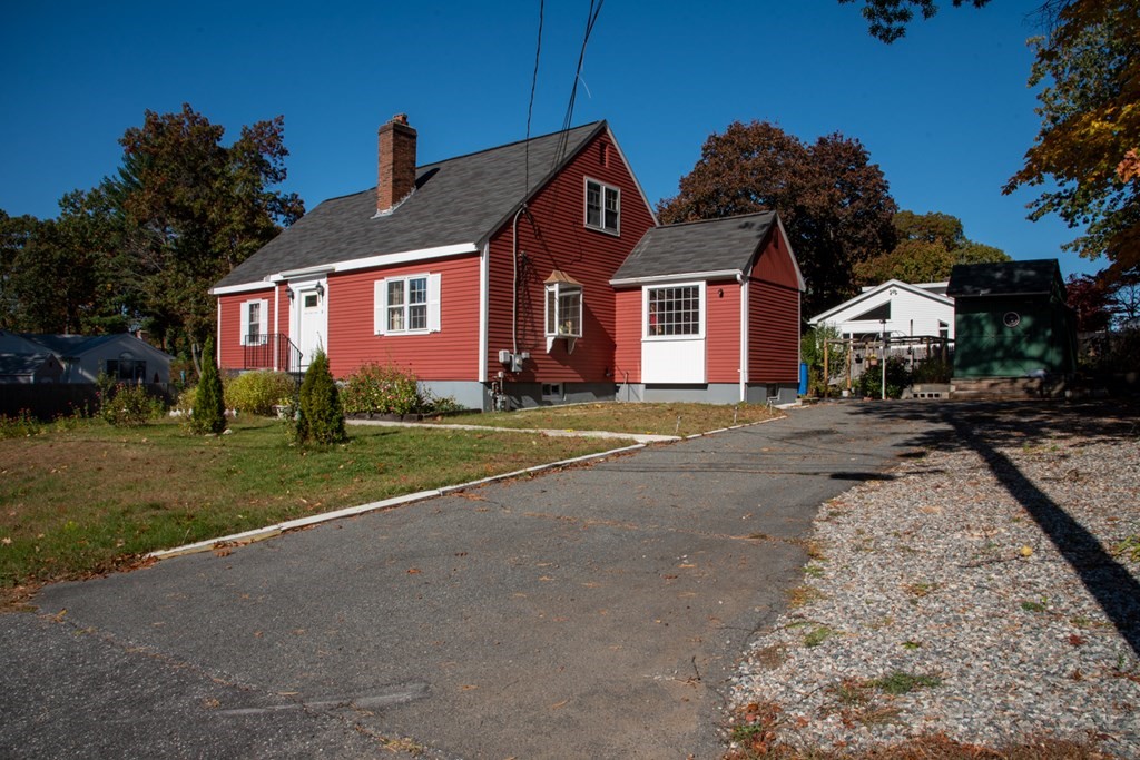 18 Olean Road Burlington, MA 01803 - Photo 2 of 35 Gallery Image 2