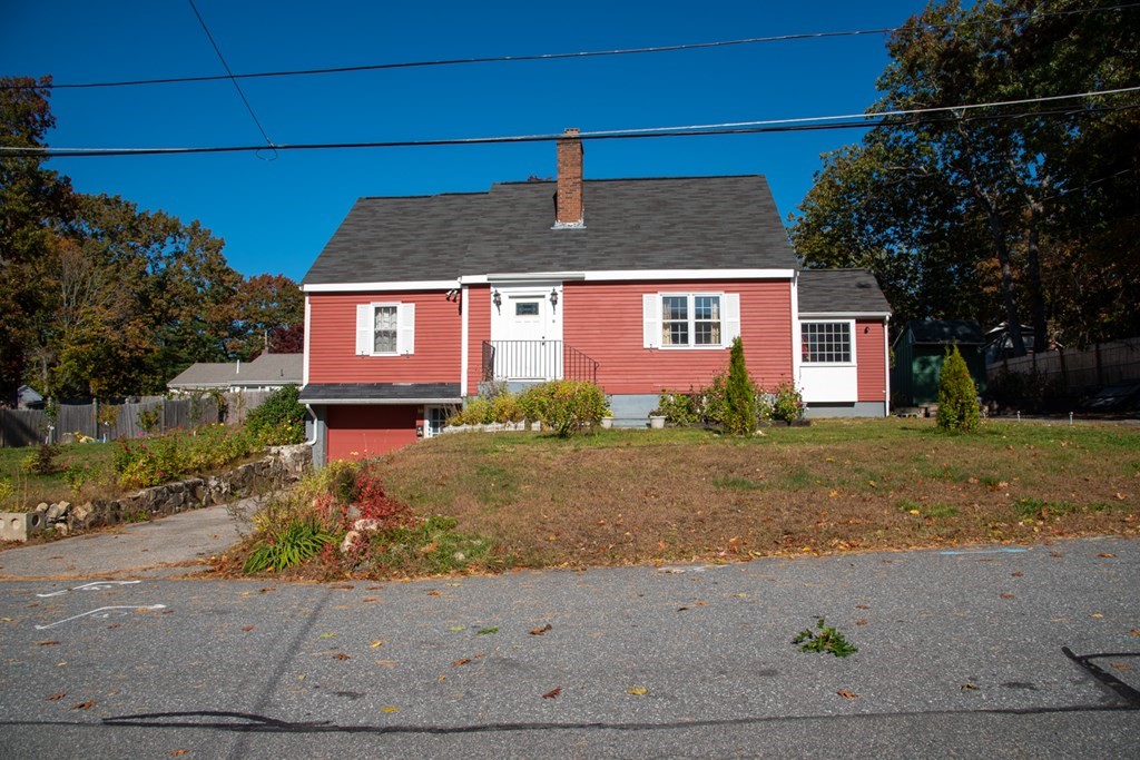 18 Olean Road Burlington, MA 01803 - Photo 3 of 35 Gallery Image 3